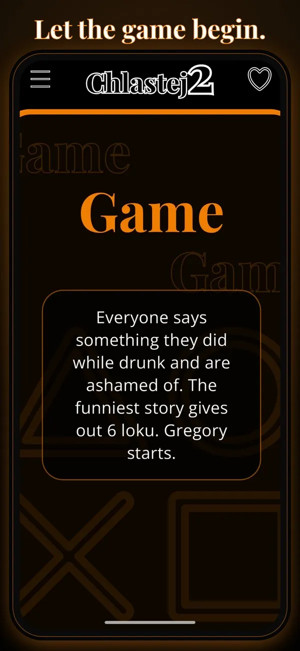 Dare card in Guzzle 2