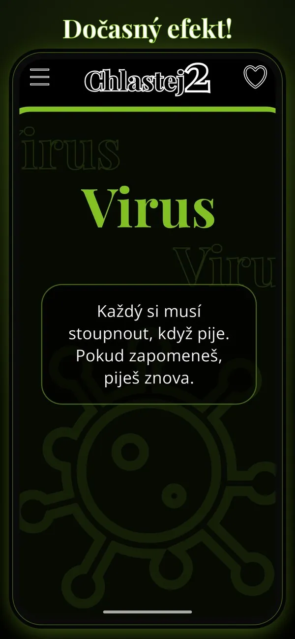 Karta Virus