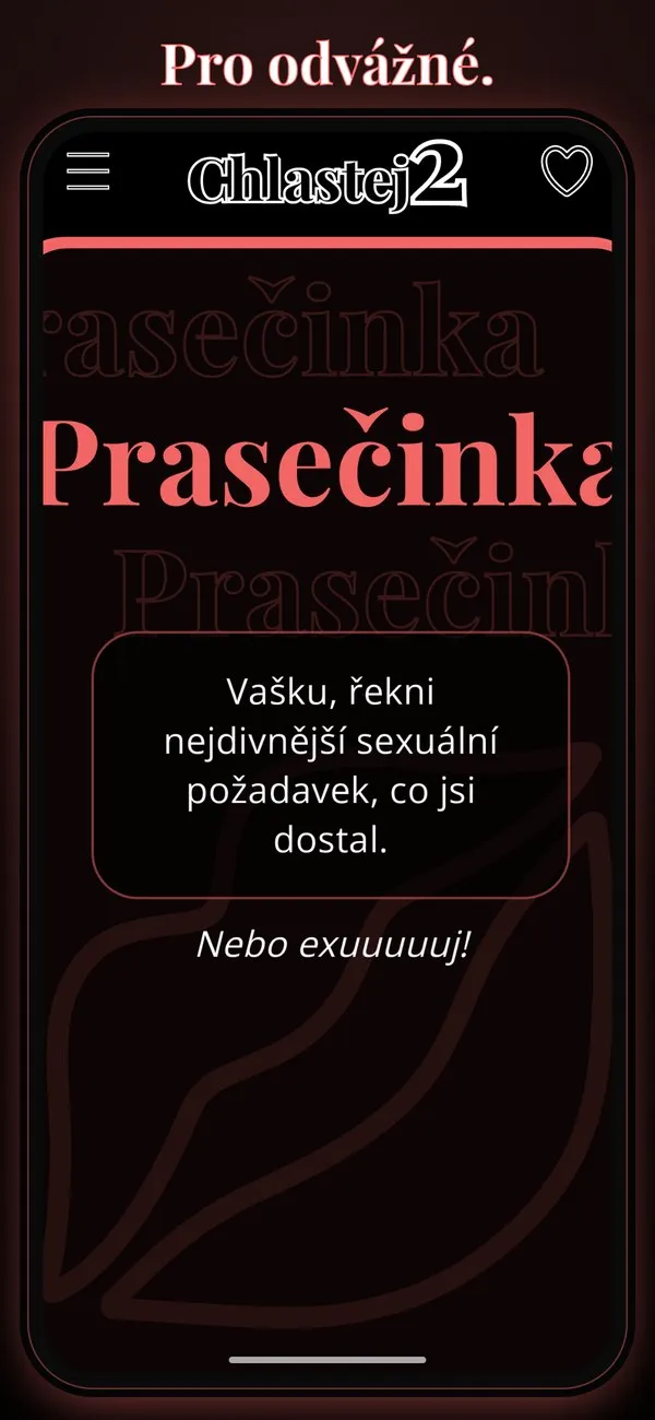 Karta Prasečinka