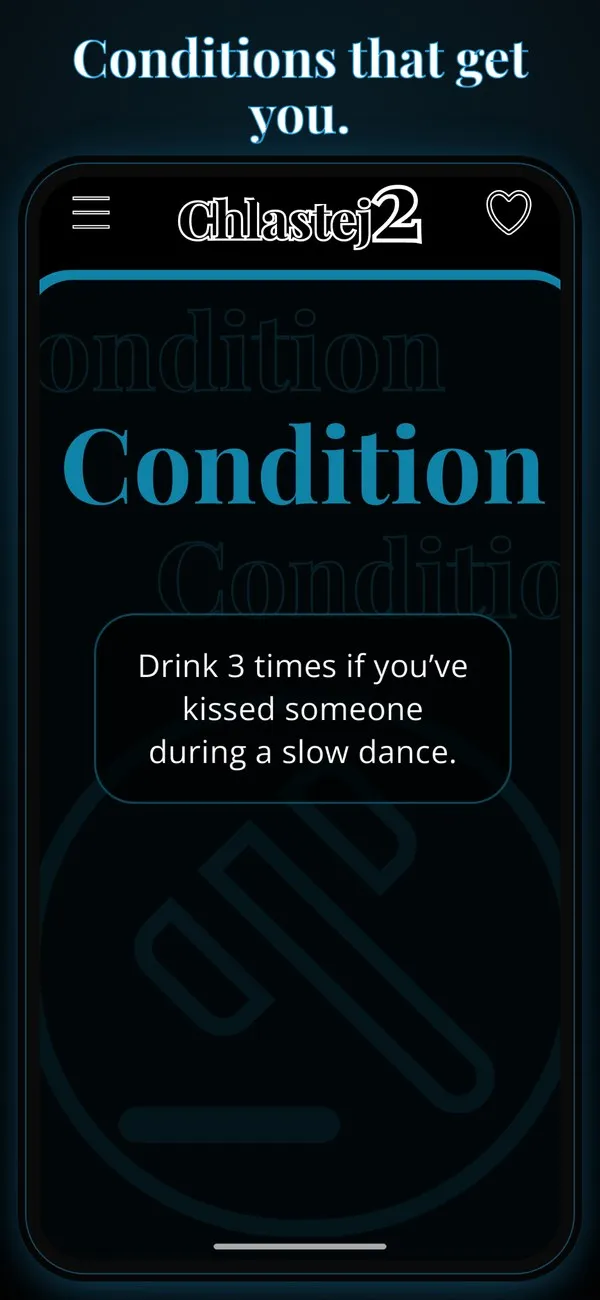 Dirty card