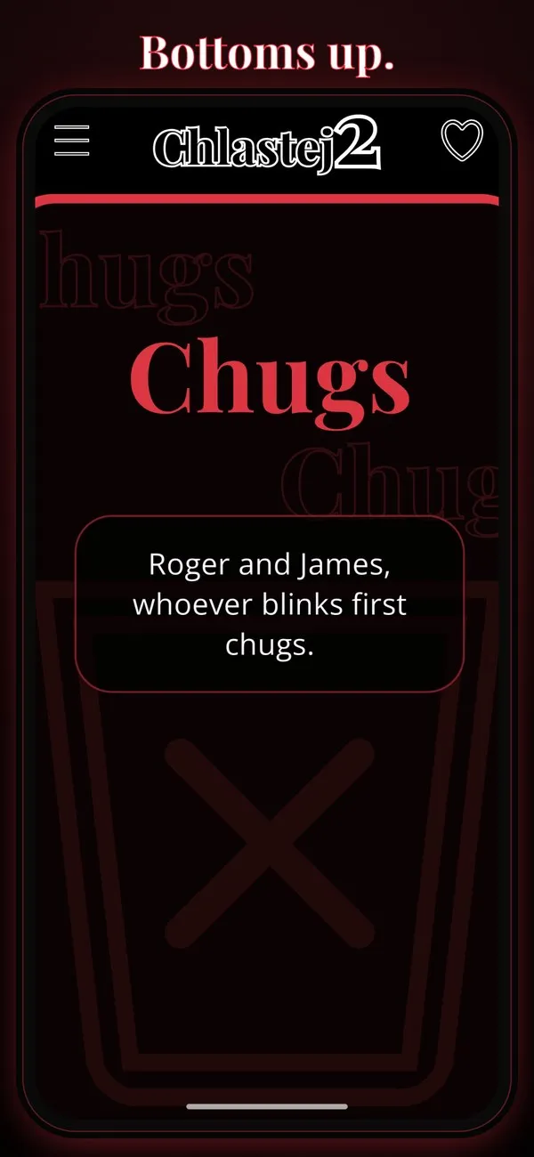 Disease card